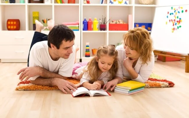 The Impact of Parental Involvement in Digital Learning
